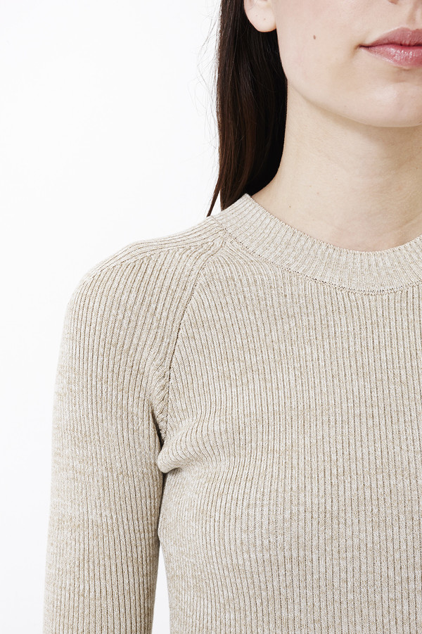 Nanushka Zanna Knit Dress Nanushka Zanna Knit Dress