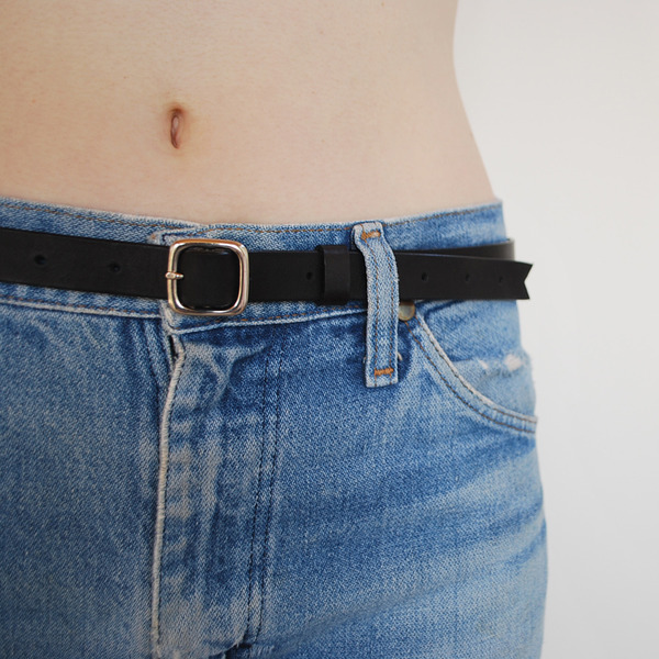 Unknown Arrow Belt 3/4 Black Latigo<br><font color="GRENN">35% OFF</font> Unknown Arrow Belt 3/4 Black Latigo<br><font color="GRENN">35% OFF</font>