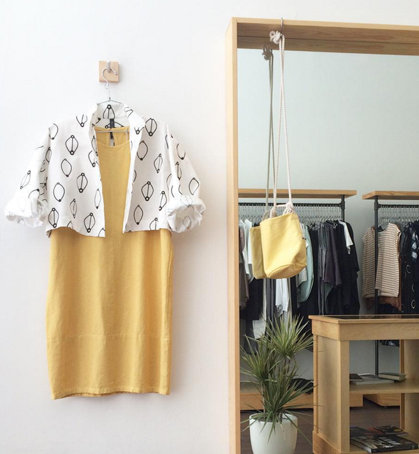 Delfina Balda Armonia Button Up Delfina Balda Armonia Button Up