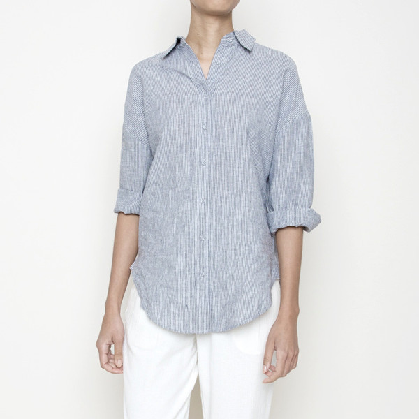 7115 Striped Dolman Shirt 7115 Striped Dolman Shirt