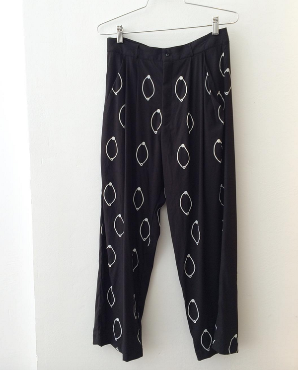 Delfina Balda Solo Pant Delfina Balda Solo Pant