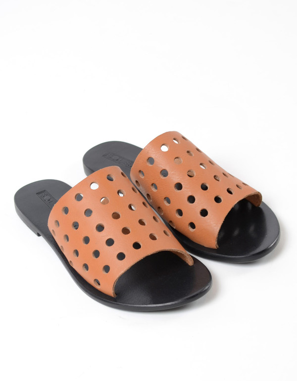 Sol Sana Solo Slide Tan Sol Sana Solo Slide Tan