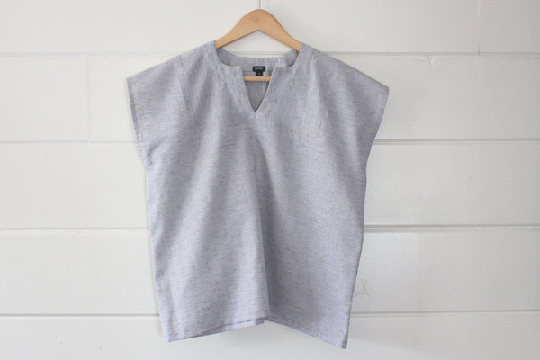 pietsie Sayulita Shirt in Speckle pietsie Sayulita Shirt in Speckle