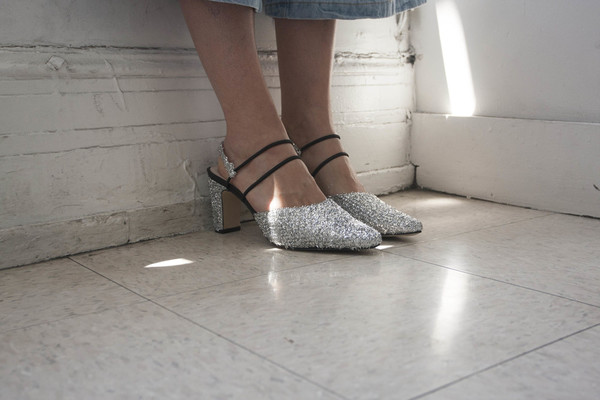SID SILVER TINSEL SID SILVER TINSEL