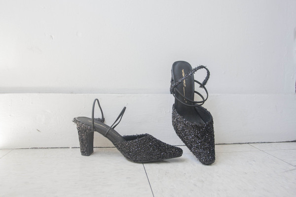Intentionally Blank SID BLACK TINSEL Intentionally Blank SID BLACK TINSEL