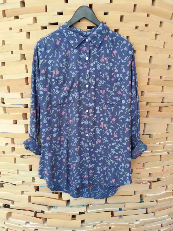 Leyton Button Down Leyton Button Down