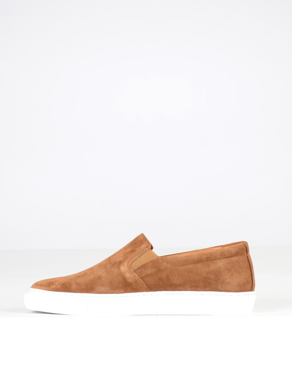 Filippa K Emma Slip-On Shoe Camel Filippa K Emma Slip-On Shoe Camel