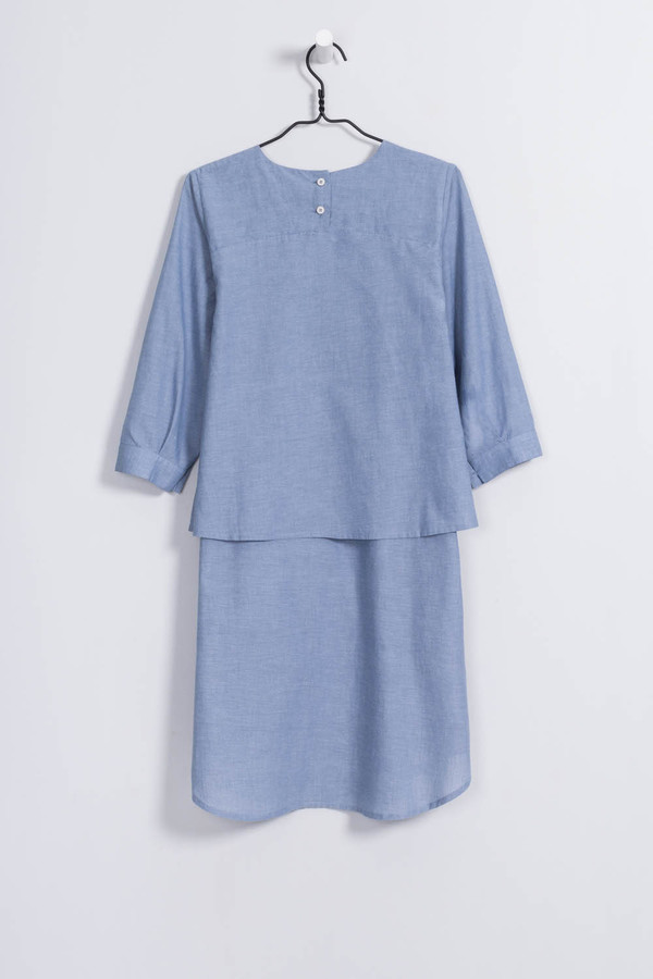 Kowtow Story We Tell Dress Kowtow Story We Tell Dress