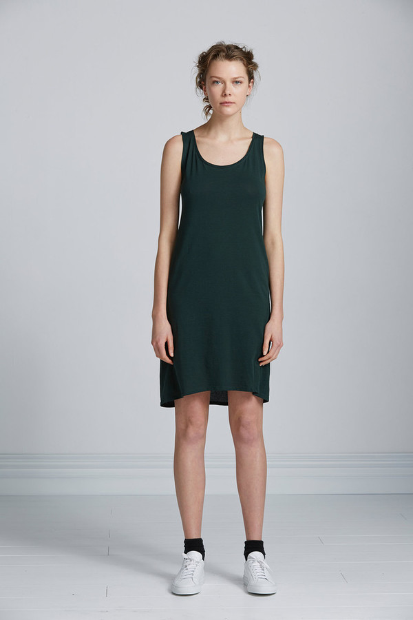 Kowtow Singlet Dress Kowtow Singlet Dress