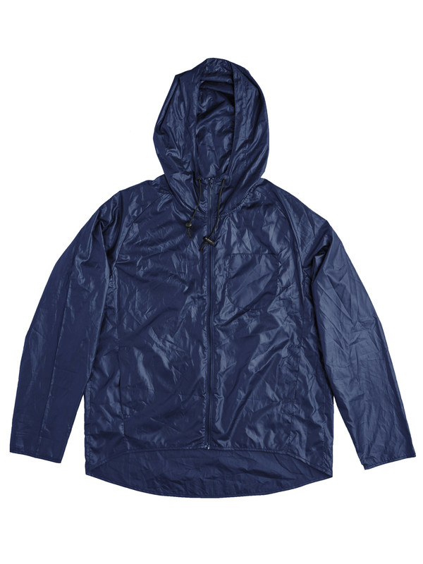 Olderbrother OB Breaker - Navy Olderbrother OB Breaker - Navy