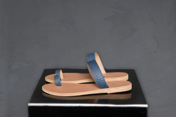 Ancient Greek Sandals Ancient Greek Thalia Single Toe Sandal Ancient Greek Sandals Ancient Greek Thalia Single Toe Sandal