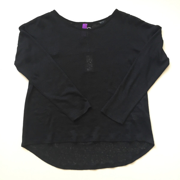 JOSIANE PERRON - CH02 - BLACK JOSIANE PERRON - CH02 - BLACK