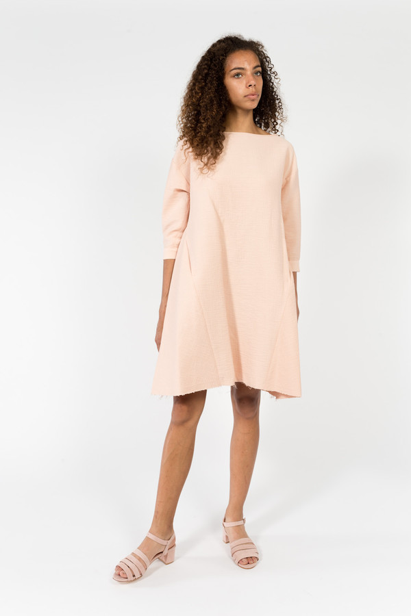 Rachel Comey Ballston Dress Rachel Comey Ballston Dress