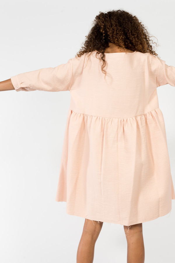 Rachel Comey Ballston Dress Rachel Comey Ballston Dress
