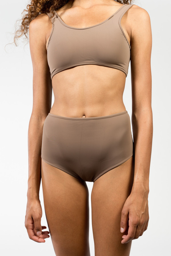 NU SWIM Basic High Bottom NU SWIM Basic High Bottom