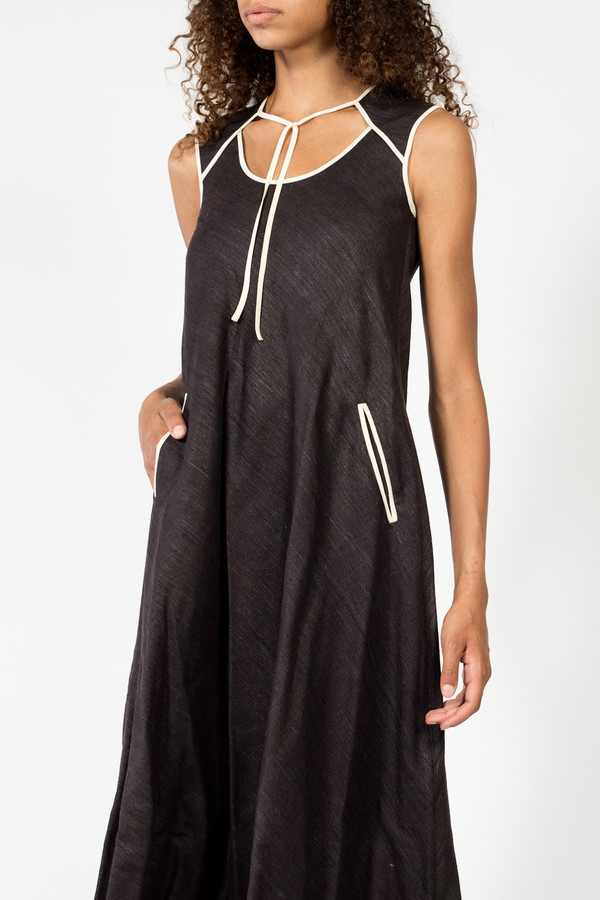 Maryam Nassir Zadeh Chiara Dress Maryam Nassir Zadeh Chiara Dress