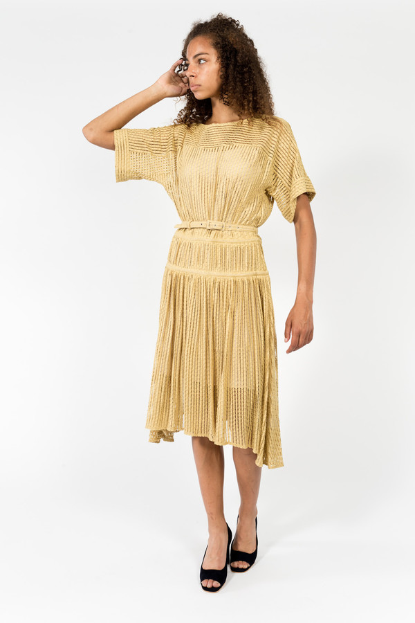 Rachel Comey Fauna Dress Rachel Comey Fauna Dress