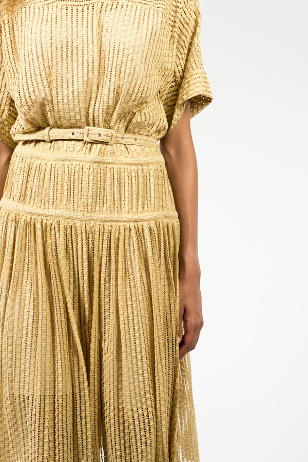 Rachel Comey Fauna Dress Rachel Comey Fauna Dress