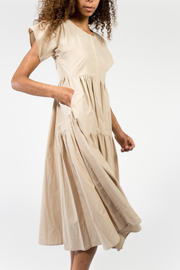Maryam Nassir Zadeh Florenza Dress Maryam Nassir Zadeh Florenza Dress