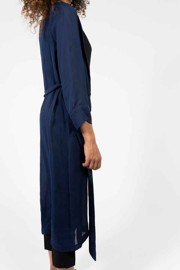 Maryam Nassir Zadeh Lily Robe Maryam Nassir Zadeh Lily Robe