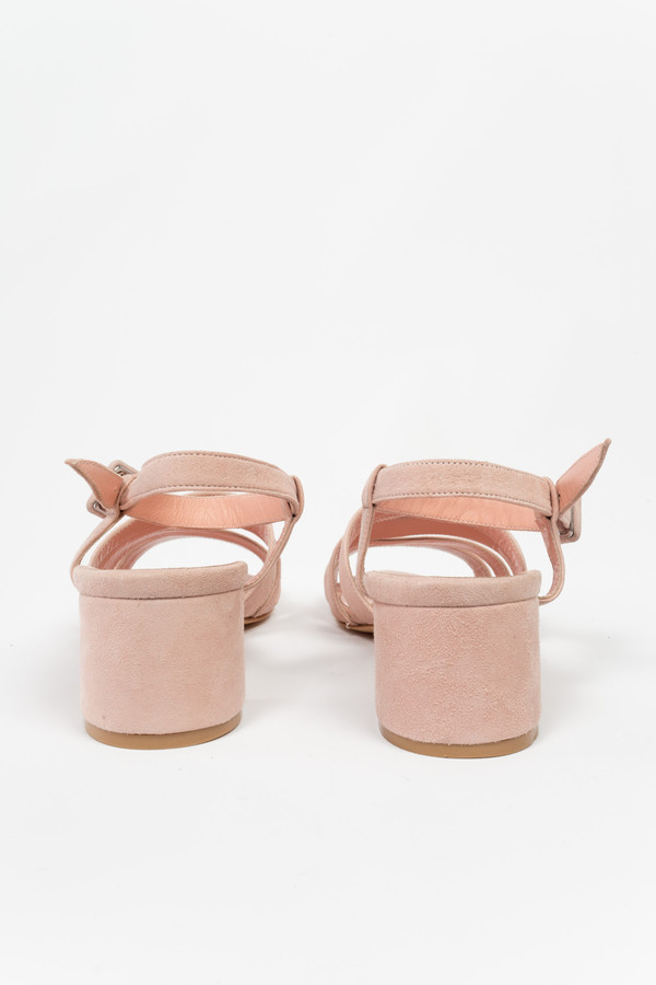 Maryam Nassir Zadeh Palma Low Sandal Maryam Nassir Zadeh Palma Low Sandal