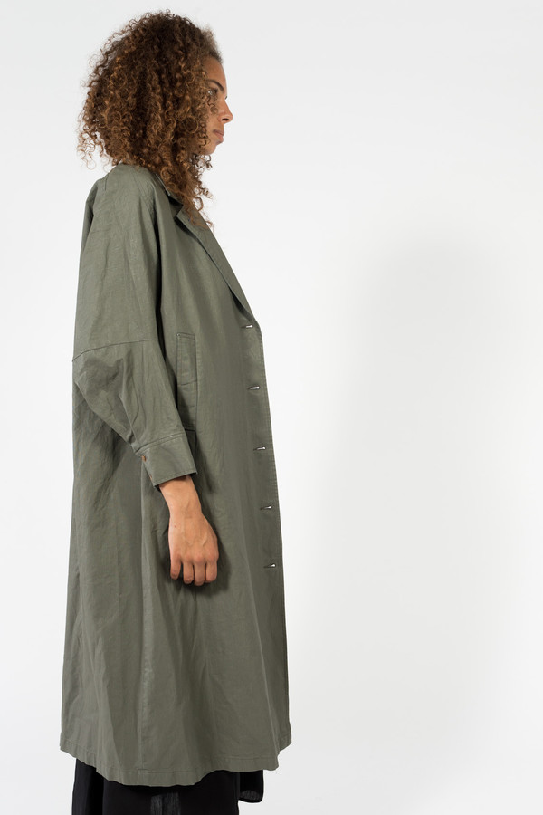Rachel Comey Zia Trench Rachel Comey Zia Trench