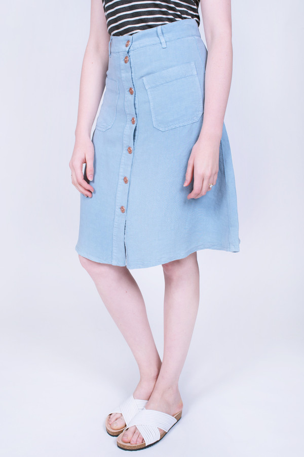 Sessun Song Skirt Sessun Song Skirt