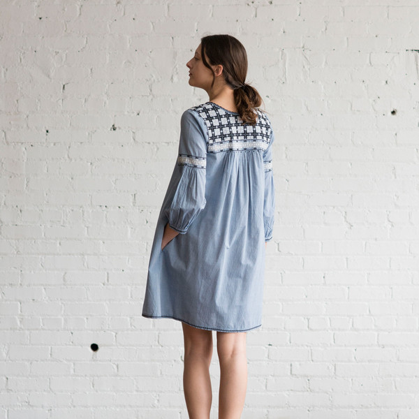 Ulla Johnson August Dress Ulla Johnson August Dress