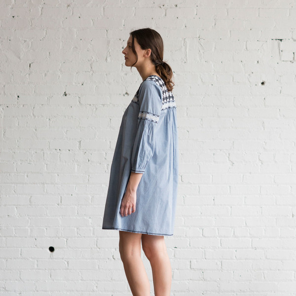 Ulla Johnson August Dress Ulla Johnson August Dress