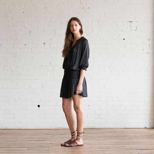 Ulla Johnson Olga Dress - SOLD OUT Ulla Johnson Olga Dress - SOLD OUT