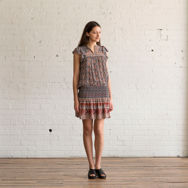 Ulla Johnson Simone Dress Ulla Johnson Simone Dress