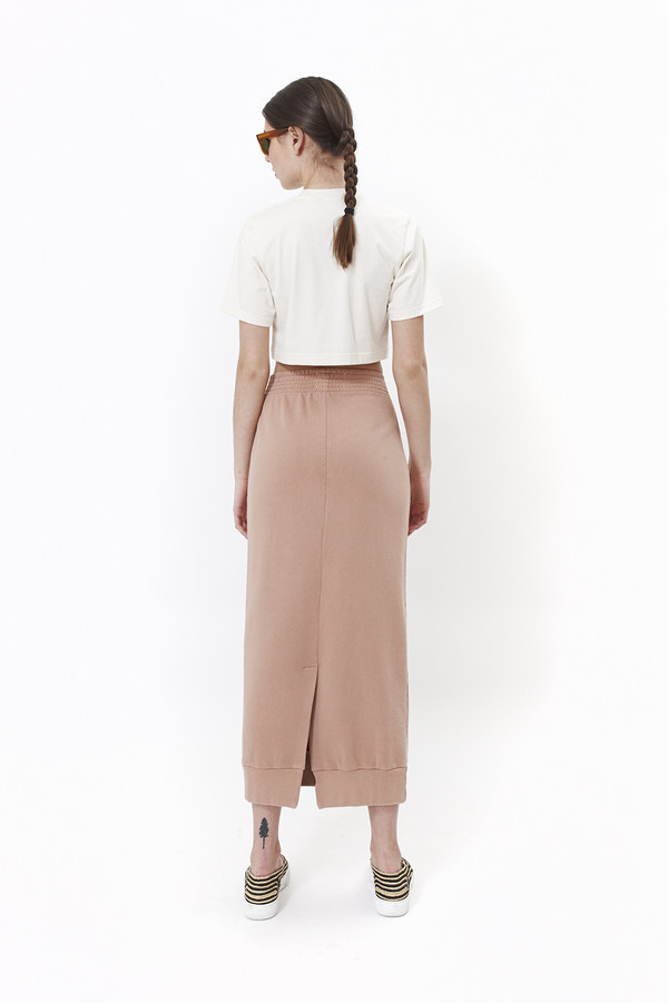 Mr. Larkin Alice Skirt (Suntan) Mr. Larkin Alice Skirt (Suntan)