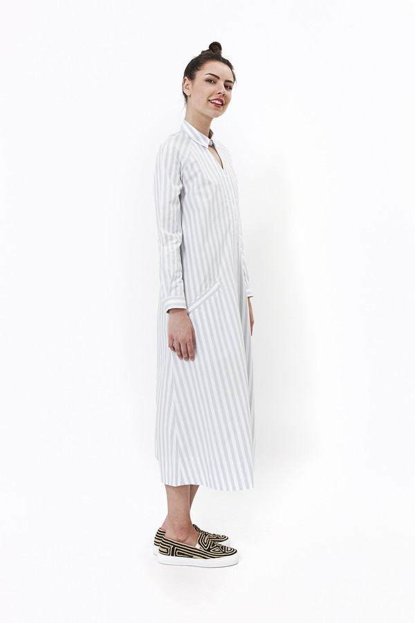 Mr. Larkin Olive Dress Mr. Larkin Olive Dress