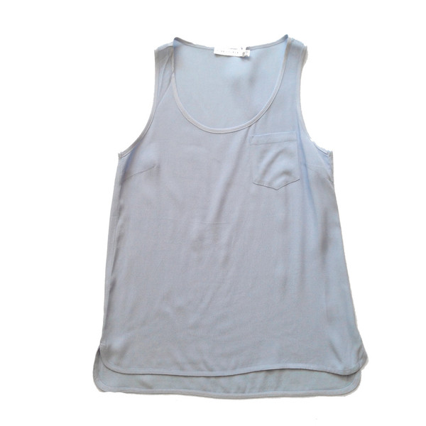 Pink Stitch Maldive Top Lila Pink Stitch Maldive Top Lila