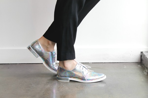 Miista Adelaide Shoe Miista Adelaide Shoe