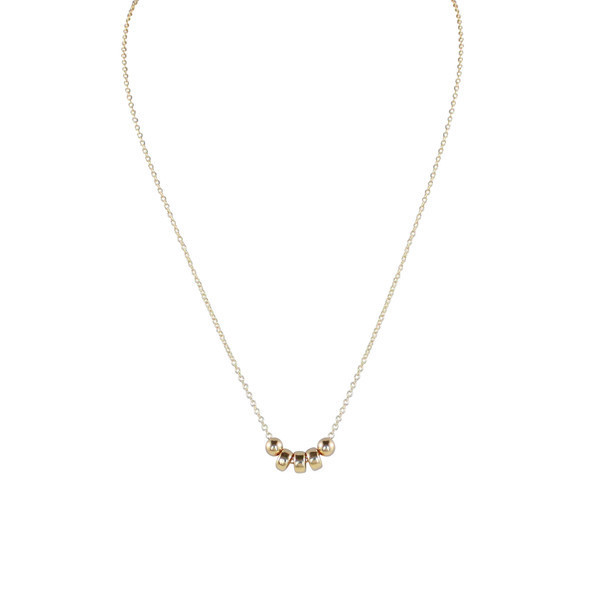 Emmy Trinh Jewlery Sol Interstellar Necklace Emmy Trinh Jewlery Sol Interstellar Necklace