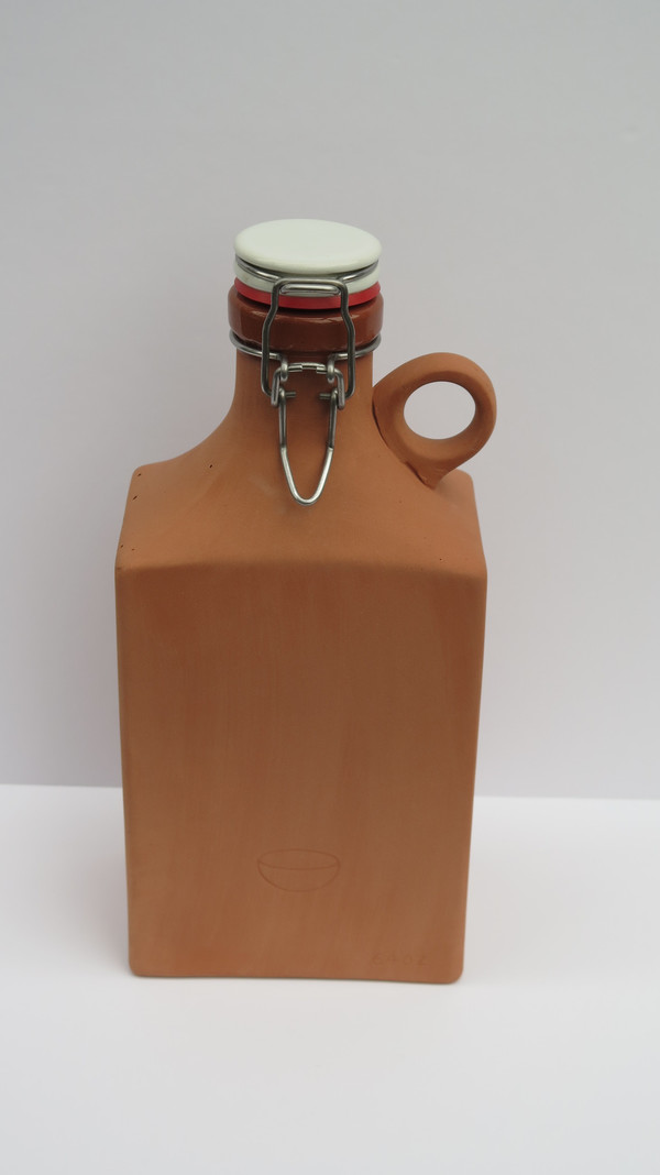 Barter Terracotta Growler Barter Terracotta Growler