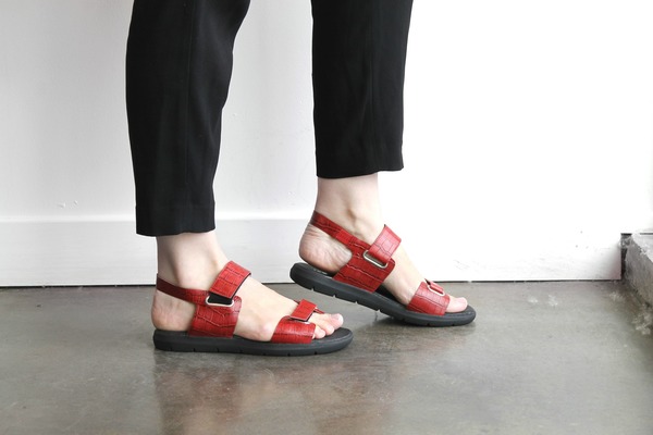 Sol Sana Justice Sandal Sol Sana Justice Sandal