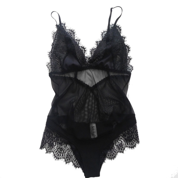 Sokoloff Black Body Sokoloff Black Body