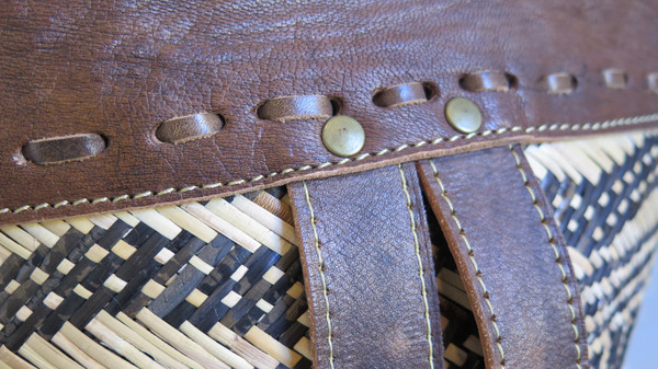 Wawaha Woven Backpack Wawaha Woven Backpack