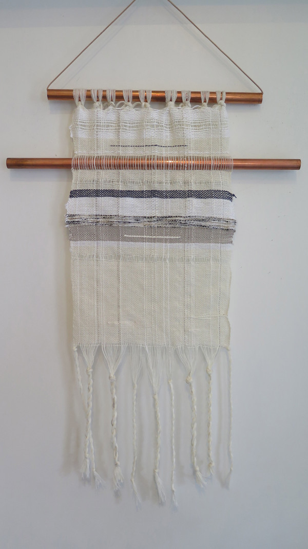Woven Wall Hanging - Alejandra Woven Wall Hanging - Alejandra