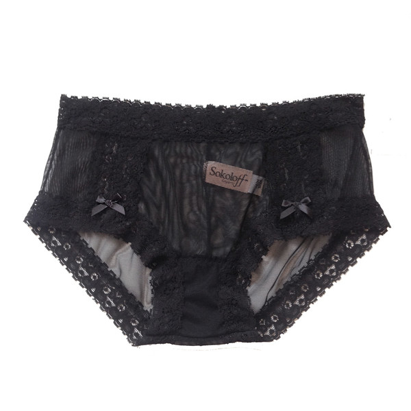 SOKOLOFF - P702-03 NOIR SOKOLOFF - P702-03 NOIR
