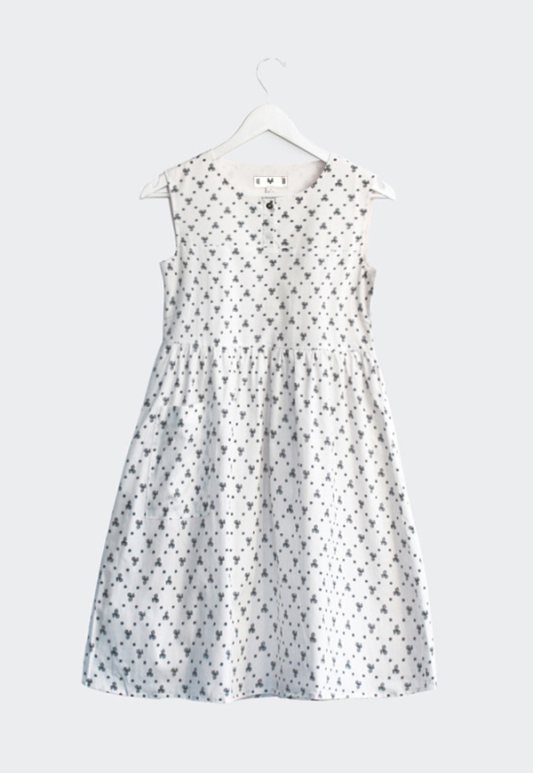 Vestige Story Ambrosia Print Dress Vestige Story Ambrosia Print Dress