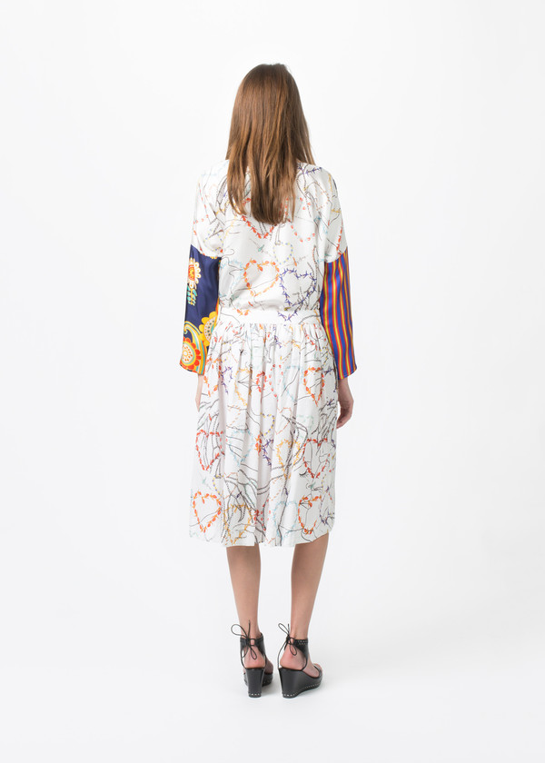 La Prestic Ouiston Bouffante Skirt La Prestic Ouiston Bouffante Skirt