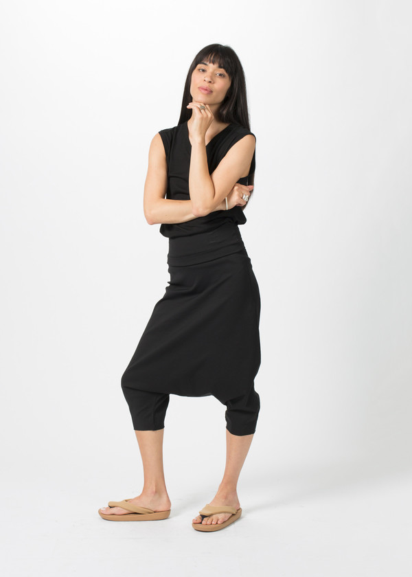 Album di Famiglia Harem Pant Album di Famiglia Harem Pant