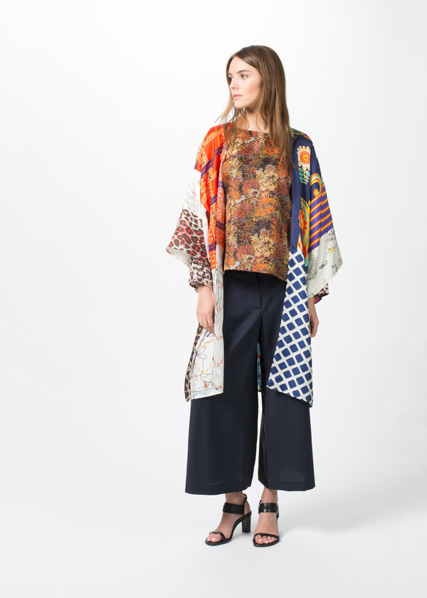 Kimono Jacket Kimono Jacket
