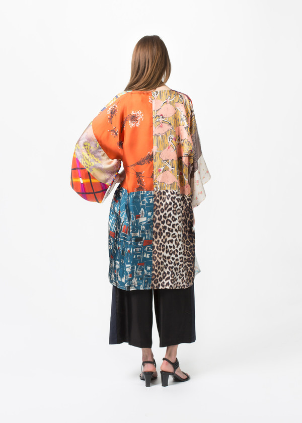 Kimono Jacket Kimono Jacket