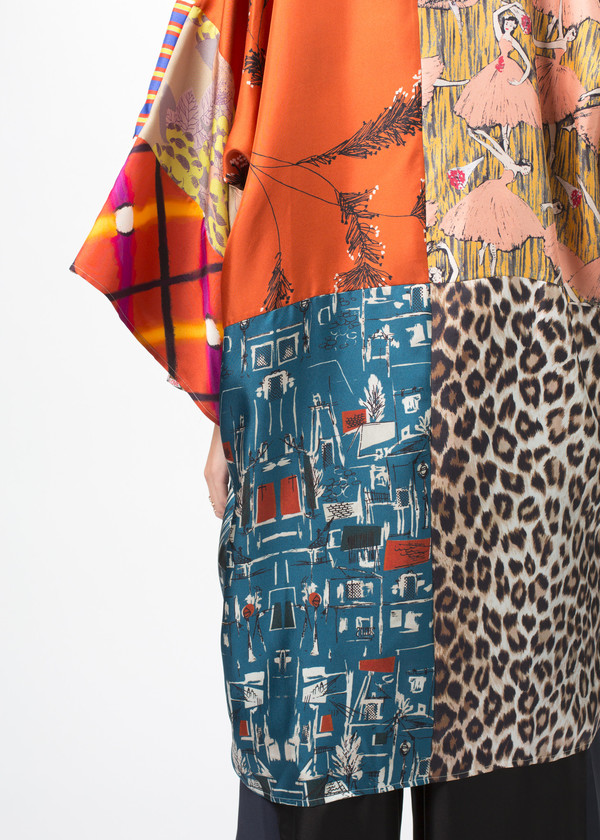 Kimono Jacket Kimono Jacket