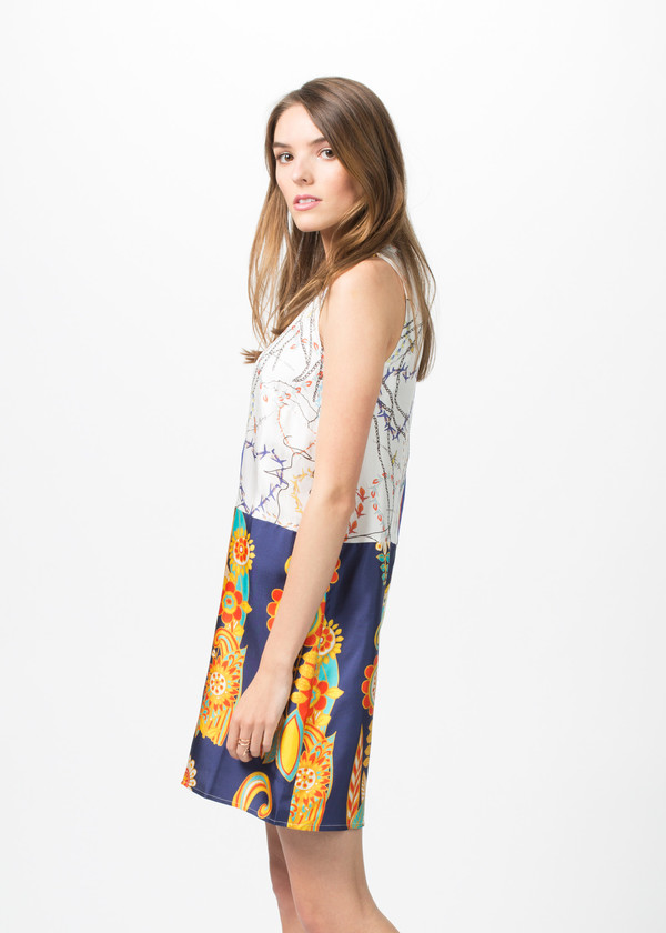 La Prestic Ouiston Pia Dress La Prestic Ouiston Pia Dress