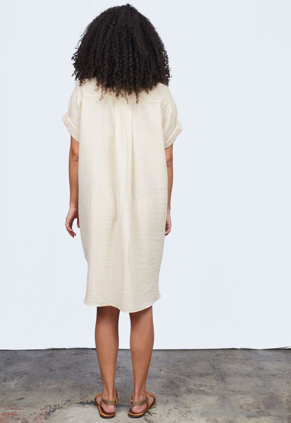 Lalbagh Shirt Dress Lalbagh Shirt Dress